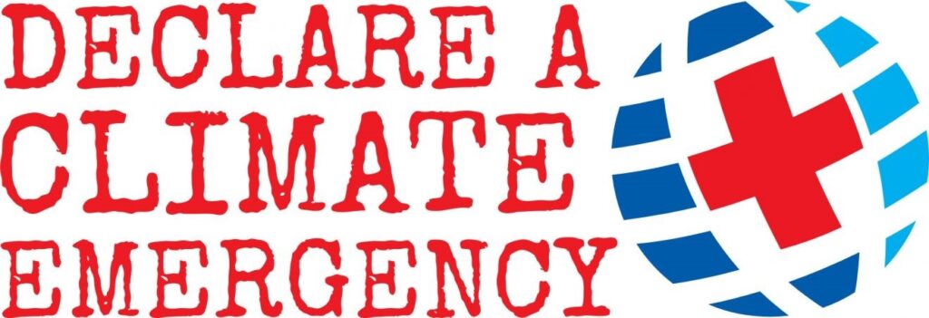 Climate Emergency UK